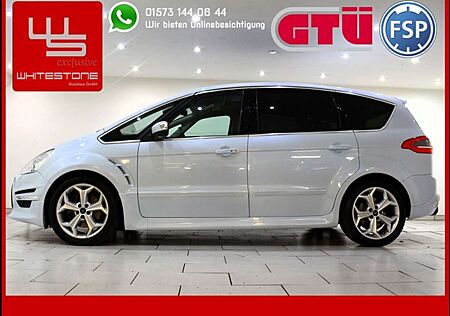 Ford S-Max Titanium S Sportpaket Aut ** MEGA VOLL **