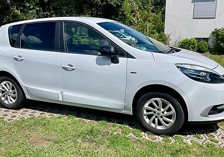 Renault Scenic Energy TCe 130 S
