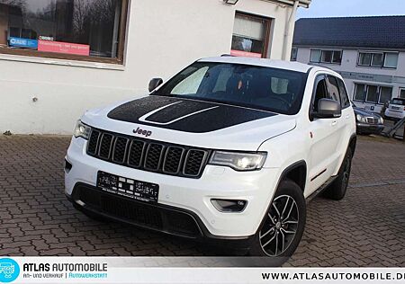 Jeep Grand Cherokee 3.0 CRD Trailhawk Trail Rated Led