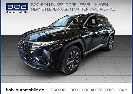 Hyundai Tucson Hybrid Trend Aut. ACC NAVI LED SHZ LHZ BT