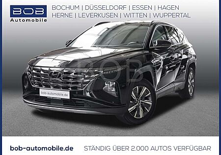 Hyundai Tucson Hybrid Trend Aut. ACC NAVI LED SHZ LHZ BT