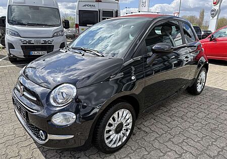Fiat 500 C 1.0 GSE Hybrid