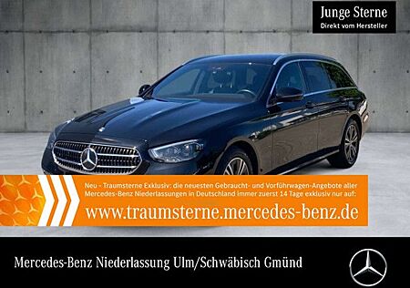 Mercedes-Benz E 200 T AVANTG+360+MULTIBEAM+TOTW+9G