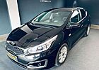 Kia Cee'd Ceed / 1.6 DREAM TEAM NAVI CAM PDC SHZ LHZ