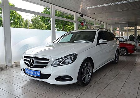 Mercedes-Benz E 200 T Avantgarde *AUTOMATIK*SPORTPAKET*GSD*