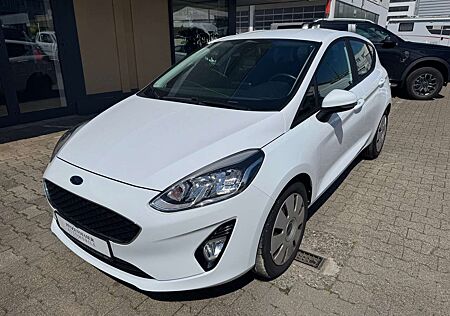 Ford Fiesta Cool & Connect
