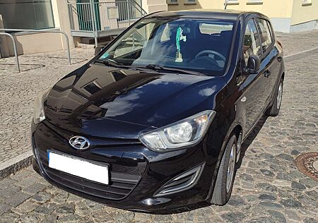 Hyundai i20 1.2 Classic