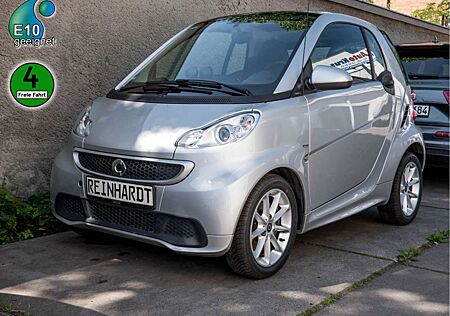 Smart ForTwo coupe mhd passion Euro KLIMA PANO