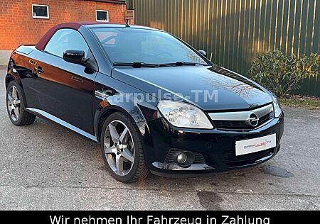 Opel Tigra Twin Top Edition 1,8 Cabrio-1Hand