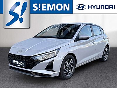 Hyundai i20 FL MY26 1.0 T-GDI DCT Trend Komfort-P. Navi Digita