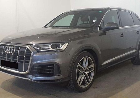 Audi Q7 55TFSIe Q 21Z./ACC/PANO/KAMERA/LED/B&O/SHZ.