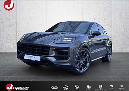 Porsche Cayenne S E-Hybrid Coupé BOSE 360° Sportsitze