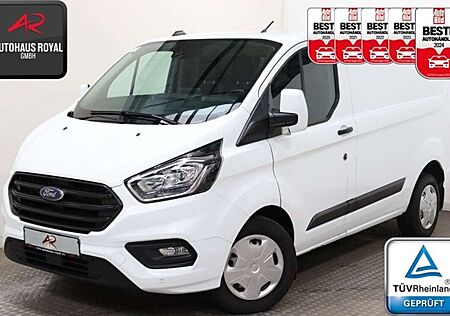 Ford Transit Custom 2.0 TDCi L1H1 STANDHZ,NAVI,KAMERA