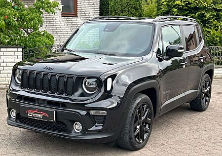 Jeep Renegade Limited Black*Edition*Shz*Auto*R.Cam*..
