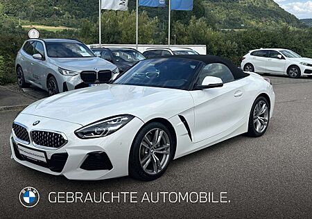 BMW Z4 sDrive20i M Sport Head-Up HK HiFi DAB LED