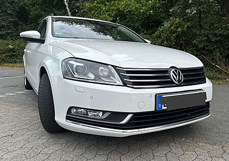 VW Passat Variant Volkswagen Comfortline BlueMotion