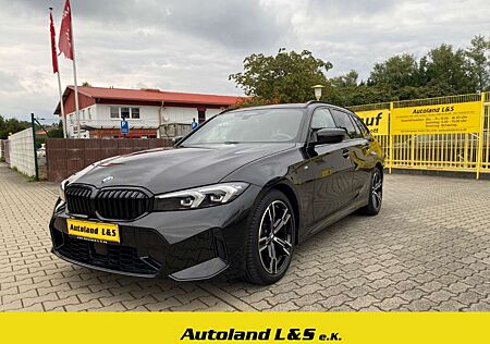 BMW 320 d xDrive M Sport Touring,LED,SH,Navi,Kamera,Alus,W