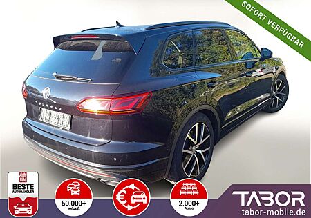 VW Touareg Volkswagen V8 TDI 421 Aut 4M Atmosphere InnoC Pano