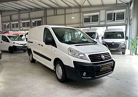 Fiat Scudo 12 L2H1 130 Multijet*LANG*KLIMA*TEMPOMAT