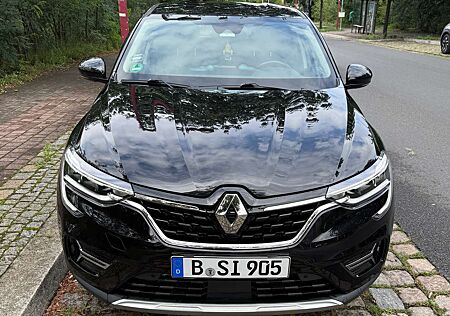 Renault Arkana TCe 140 EDC INTENS
