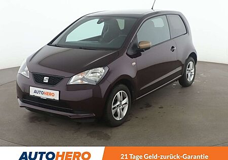Seat Mii 1.0 Style*SHZ*KLIMA*