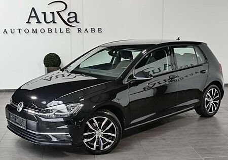 VW Golf Volkswagen 2.0 TDI DSG Highline NAV+LED+KAMERA+SHZ+1HD