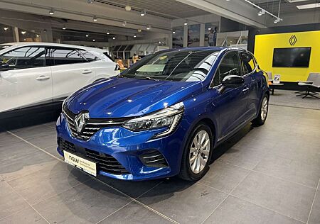 Renault Clio INTENS E-TECH 160PS Hybrid