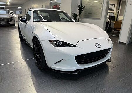 Mazda MX-5 RF 2.0 184PS Selection i-Activsense-Paket B