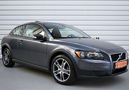 Volvo C30 1.8 Edition+1.Hand+SHZ+PDC+Schiebedach+Alu