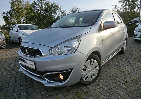 Mitsubishi Space Star Active 1.0, HU und KD neu, Garantie