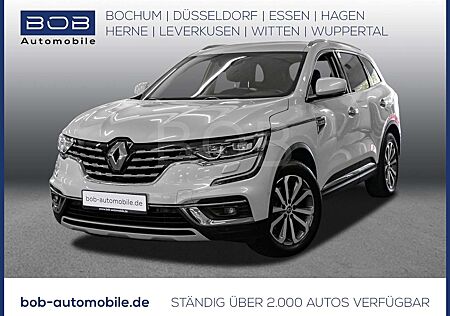 Renault Koleos gebraucht kaufen Renault Koleos BLUE dCi LIMITED SHZ+Klima+Kamera+Carplay