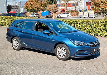 Opel Astra K Sports Tourer Edition Start/Stop Klima*