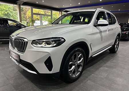 BMW X3 xDrive 20 d / Sitzklima / LEDER /NAVI /KAMERA