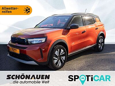 Opel Frontera GS Electric 83 kW AUT+LED+RFK+ALLW+