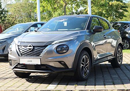 Nissan Juke 1.6 N-Connecta ACC+LED+SHZ+Winterp.+360+LM