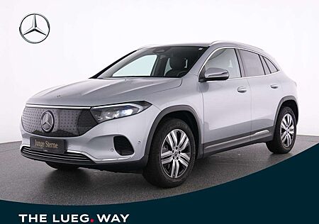 Mercedes-Benz EQA 250 Progressive+MBUX+LED-HP+EHeck+AHK+Kamera