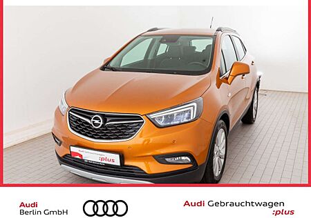 Opel Mokka X 1.4 Turbo Innovation LED RFK NAVI