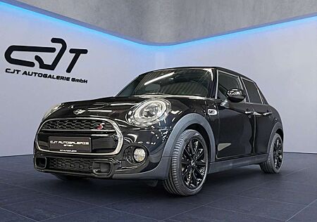 Mini Cooper S 5-trg.*H&K*HUD*GARANTIE*PANO*SHZ*