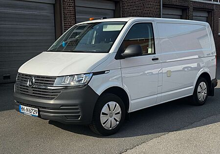 VW T6 Transporter Volkswagen T6.1 Transporter Transporter T6.1 Kurz Plus Trendline
