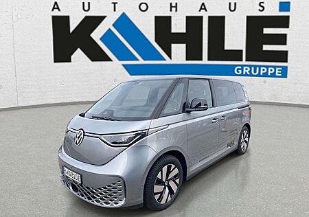VW ID.BUZZ Volkswagen ID. Buzz Pro Navi AHK LED ACC SHZ Klima RFK App-Connect PDC