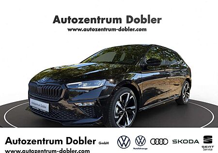 Skoda Scala 1.5 TSI Monte Carlo AHK/18 Sportpaket Navi