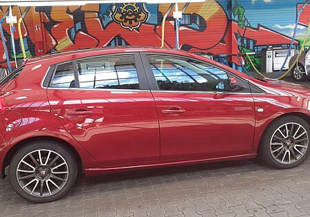 Fiat Bravo 1.4 T-JET 16V Active