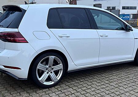 VW Golf Volkswagen R VII 5-Türer R 2.0 TSI OPF 4Motion DSG