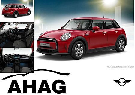 Mini ONE Classic Trim Klimaaut. Komfortzugang ISOFIX