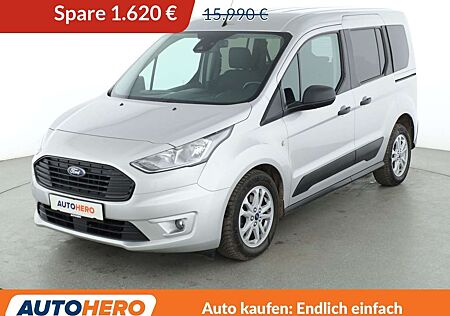 Ford Tourneo Connect 1.0 EcoBoost Trend*TEMPO*PDC*SHZ*KLIMA*GARANTIE*
