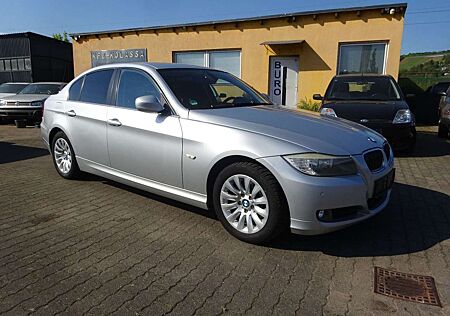 BMW 325 i LCI Euro4 Tüv 1/27 Klima Alu Schalter