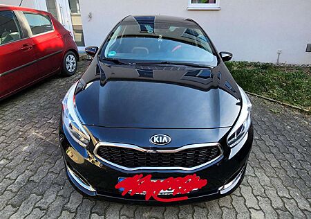 Kia Cee'd Ceed / Ceed 1.0 T-GDI ISG Vision Steuerkette