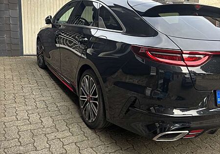 Kia Pro_ceed ProCeed / pro_cee'd 1.6 T-GDI DCT7 OPF GT