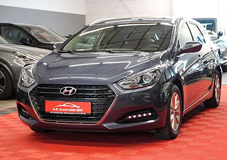 Hyundai i40 CW 1.7 CRDi Blue Family+ *1.Hand*Tempomat*