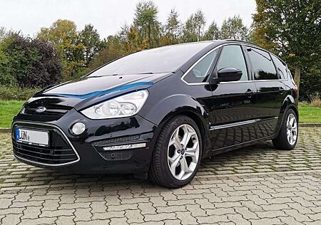 Ford S-Max 2.0 TDCi DPF Business Edition